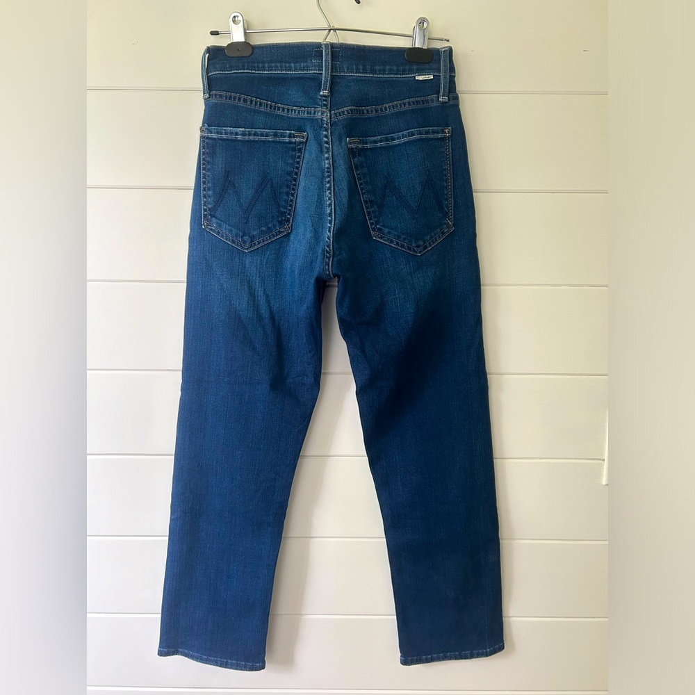 MOTHER the tomcat jeans size 26
